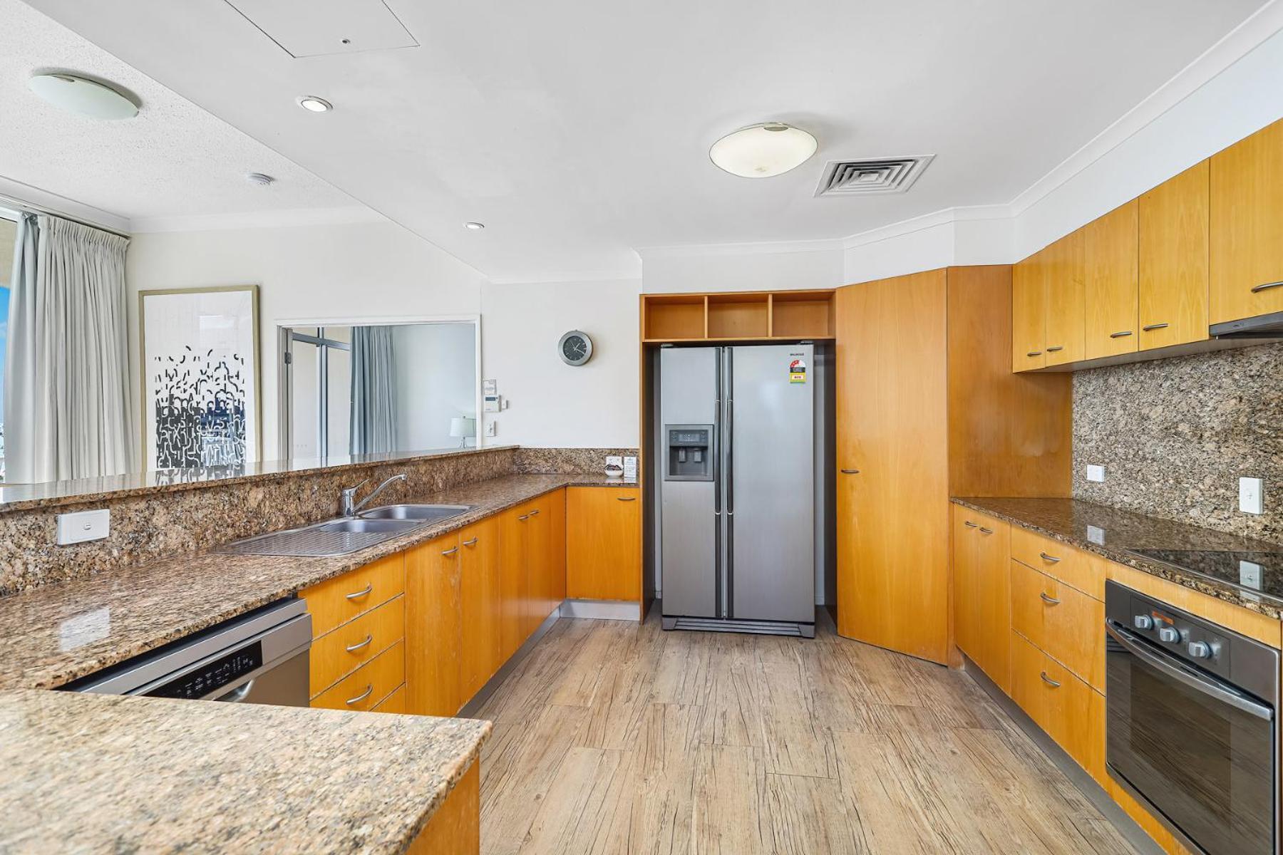 Kirra Aparthotel Gold Coast